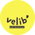 Logo for Vélib