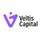 Logo for Veltis Capital