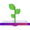 Logo for The Venture Building Bible