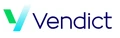 Logo of Vendict