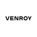 Logo for Venroy