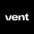 Logo for Vent