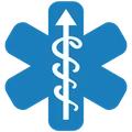 Logo for VentureHealth