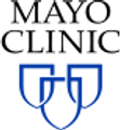 Logo for Mayo Clinic Ventures