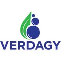 Logo for Verdagy