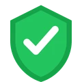 Logo for Verified503