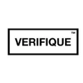 Logo for Verifique