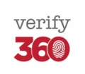Logo for Verify360