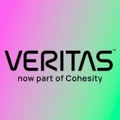 Logo of Veritas Technologies