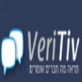Logo of Veritiv