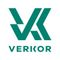 Logo for Verkor