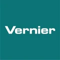 Logo for Vernier
