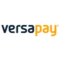 Logo for Versapay