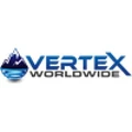 Logo for Vertex Worldwide