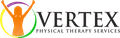 Logo for Vertex PT