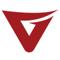 Logo for Vertigo Games