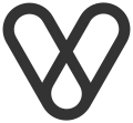 Logo for Vestd