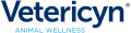 Logo for Vetericyn