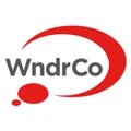 Logo for WndrCo