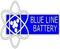 Logo for Blueline Battery