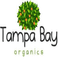 Logo for Tampa Bay Organics