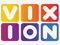 Logo for Vixion