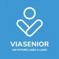 Logo of Via Senior