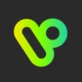 Logo for Vibe