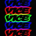 Logo for VICE Media