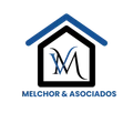 Logo for Vicente Melchor