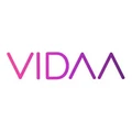 Logo for VIDAA