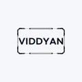 Logo for Viddyan