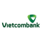 Logo for Vietcombank