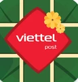 Logo for ViettelPost