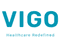 Logo for Vigo