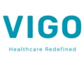 Logo for Vigo