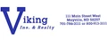 Logo for Viking Realty