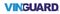 Logo for VINGUARD