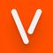 Logo for Vince