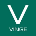 Logo for Vinge