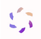 Logo for Violett