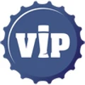 Logo for VIP