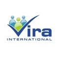 Logo for Vira