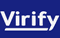 Logo for Virify
