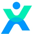 Logo for Virtual