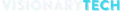 Logo for VisionaryTech