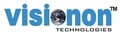 Logo for VisionOn Technologies