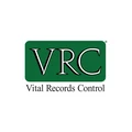 Logo for Vital Records Control