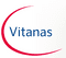 Logo for Vitanas