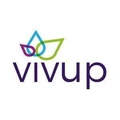 Logo for Vivup
